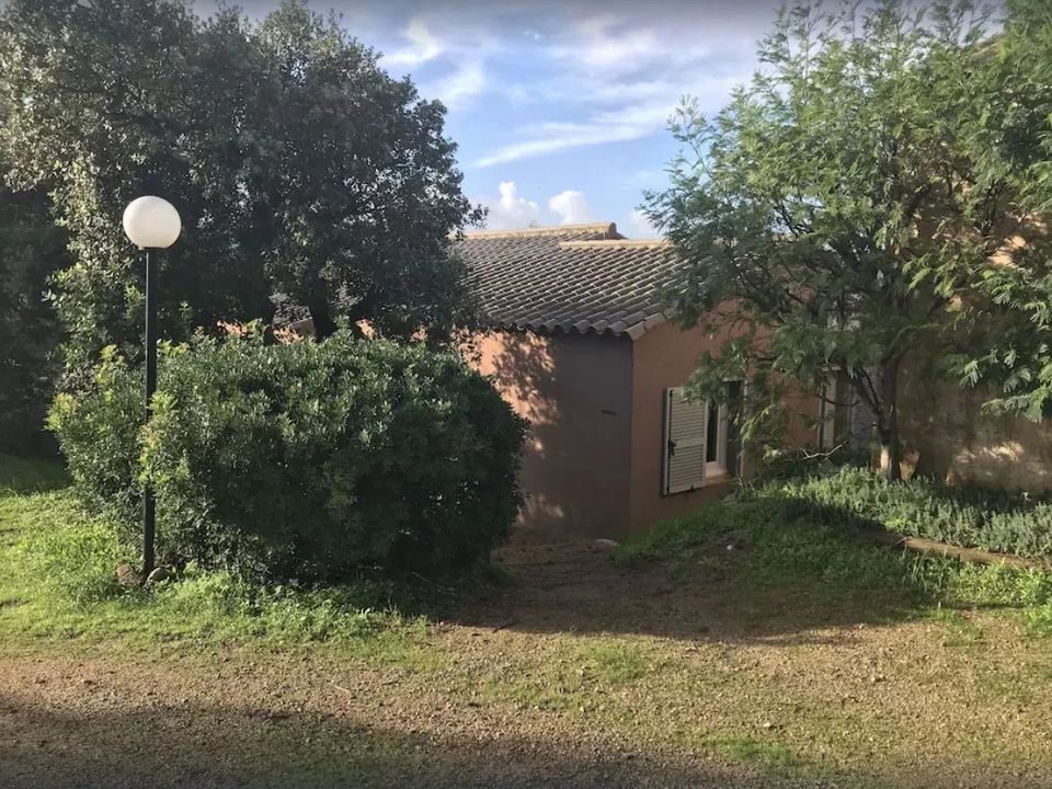 Villa i Porto-Vecchio, Corse-du-Sud - foto 2