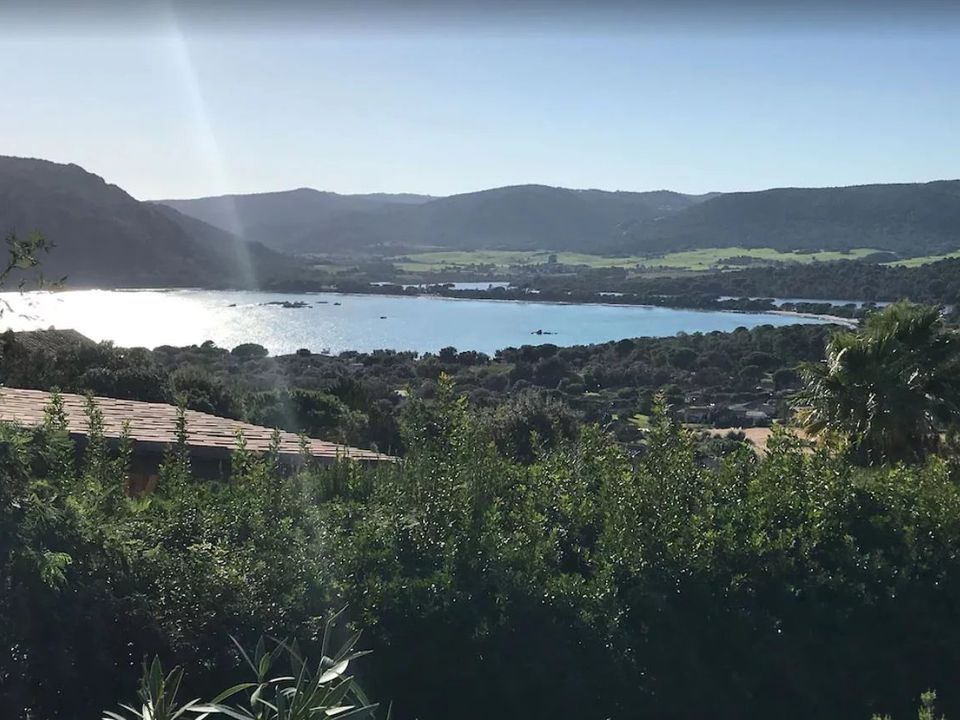 Villa i Porto-Vecchio, Corse-du-Sud - foto 4