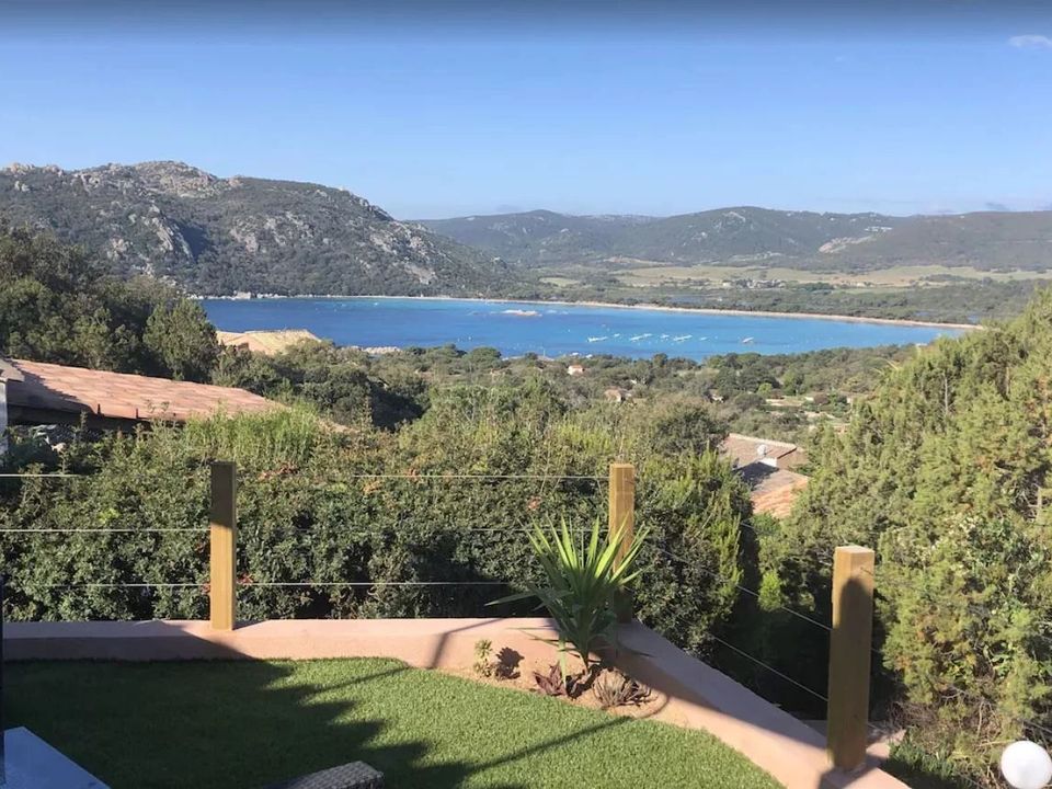 Villa i Porto-Vecchio, Corse-du-Sud - foto 5