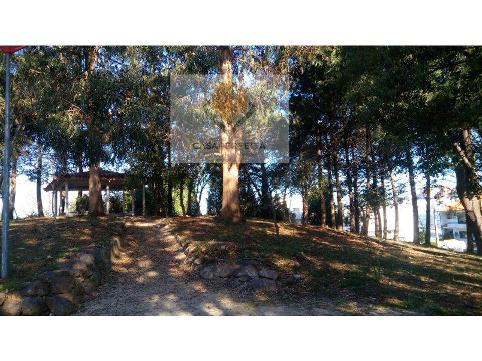Helårsgrund i Pedroso, Porto - foto 4