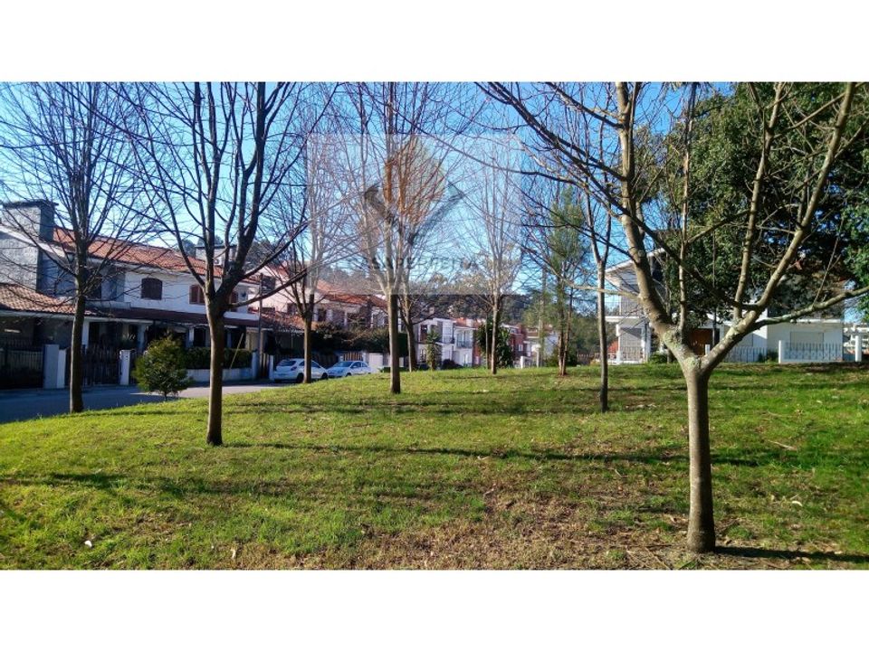 Helårsgrund i Pedroso, Porto - foto 3