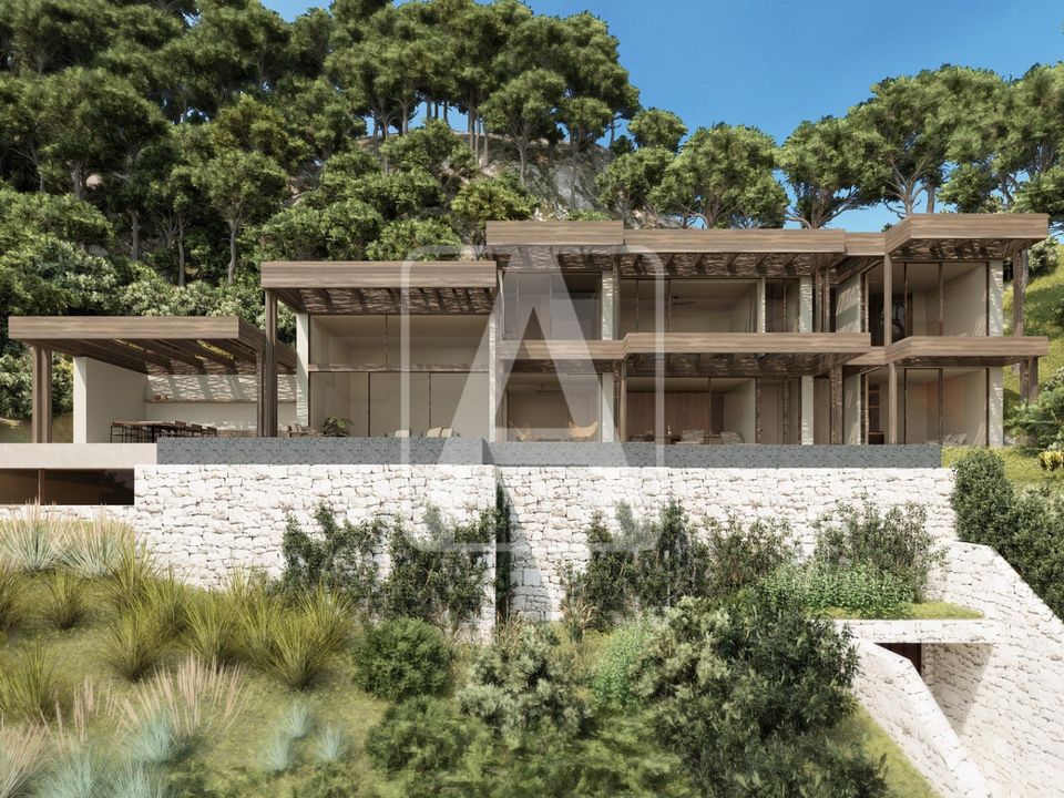 Villa i Benissa, Alicante - foto 2