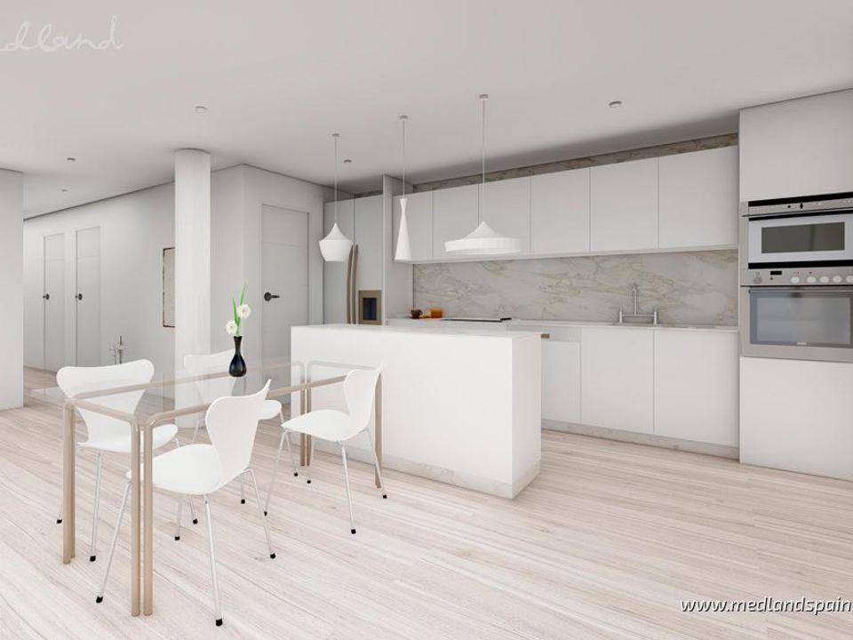 Villa i Murcia, Murcia - foto 3