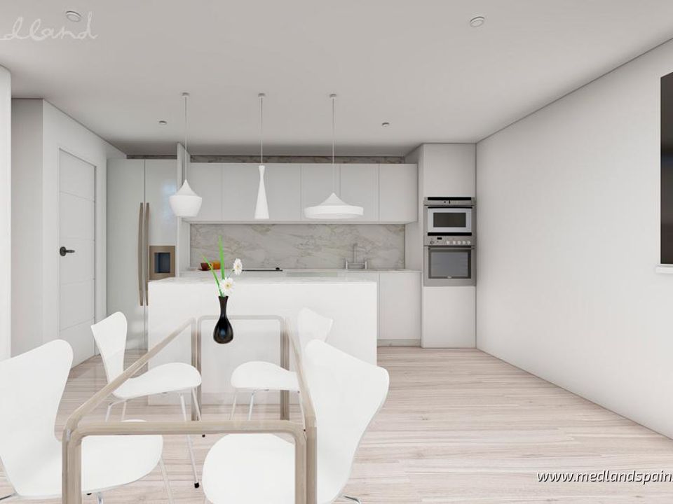Villa i Murcia, Murcia - foto 4