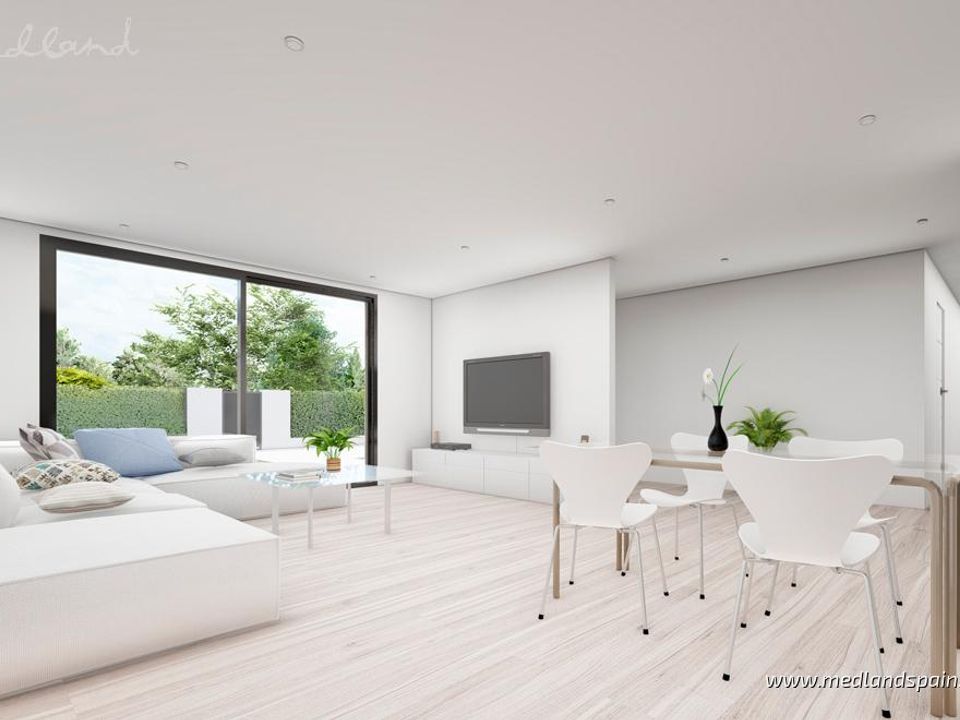 Villa i Murcia, Murcia - foto 5