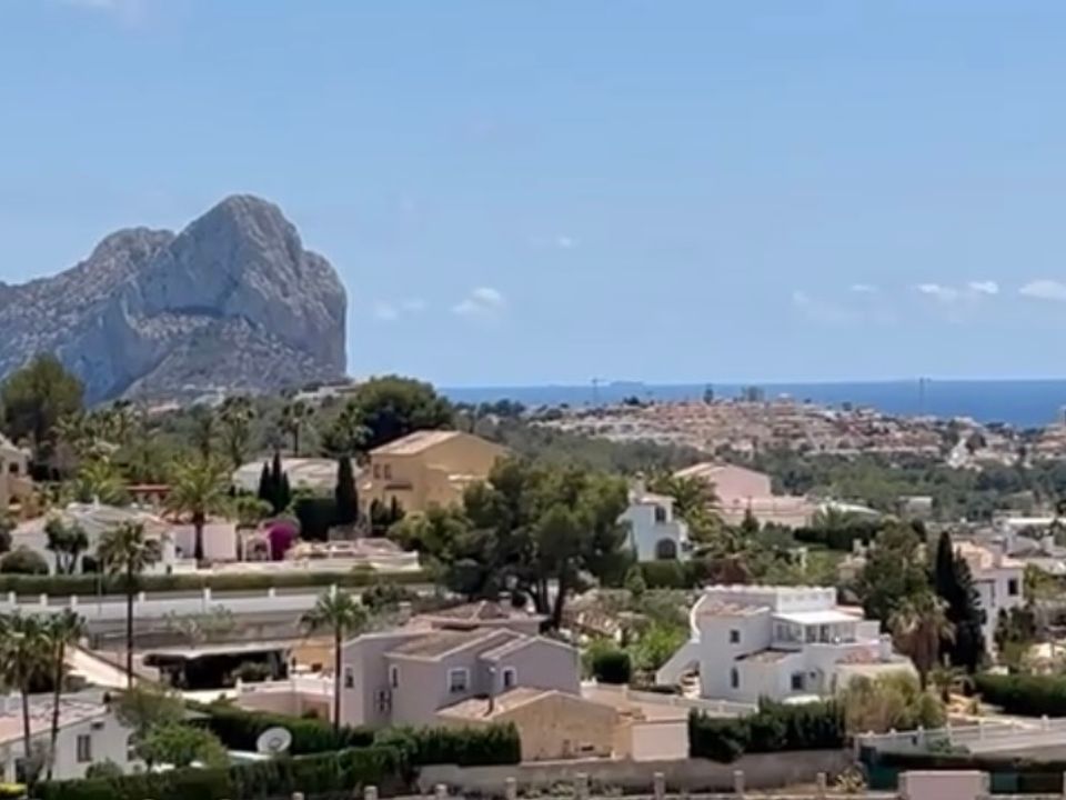 Villa em Calpe, Alicante - foto 4