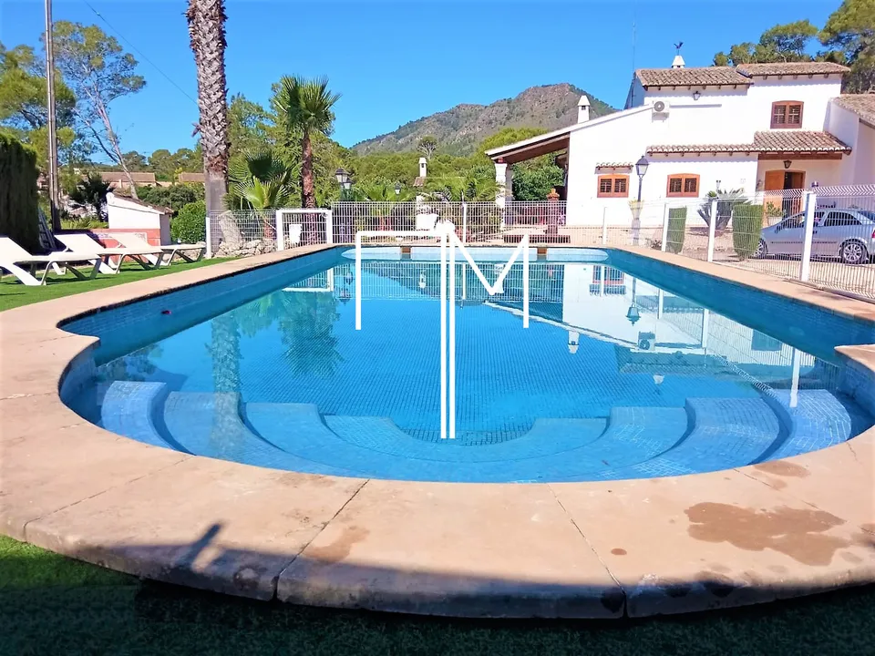 Villa i Xativa, Valencia - foto 4