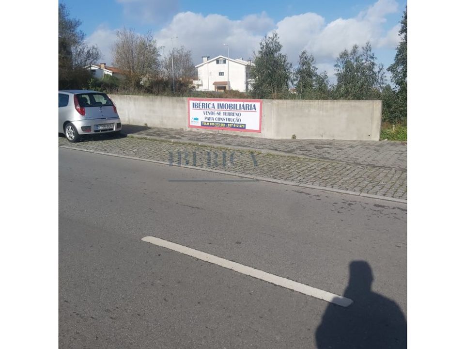 Helårsgrund i Vilar de Andorinho, Porto - foto 3