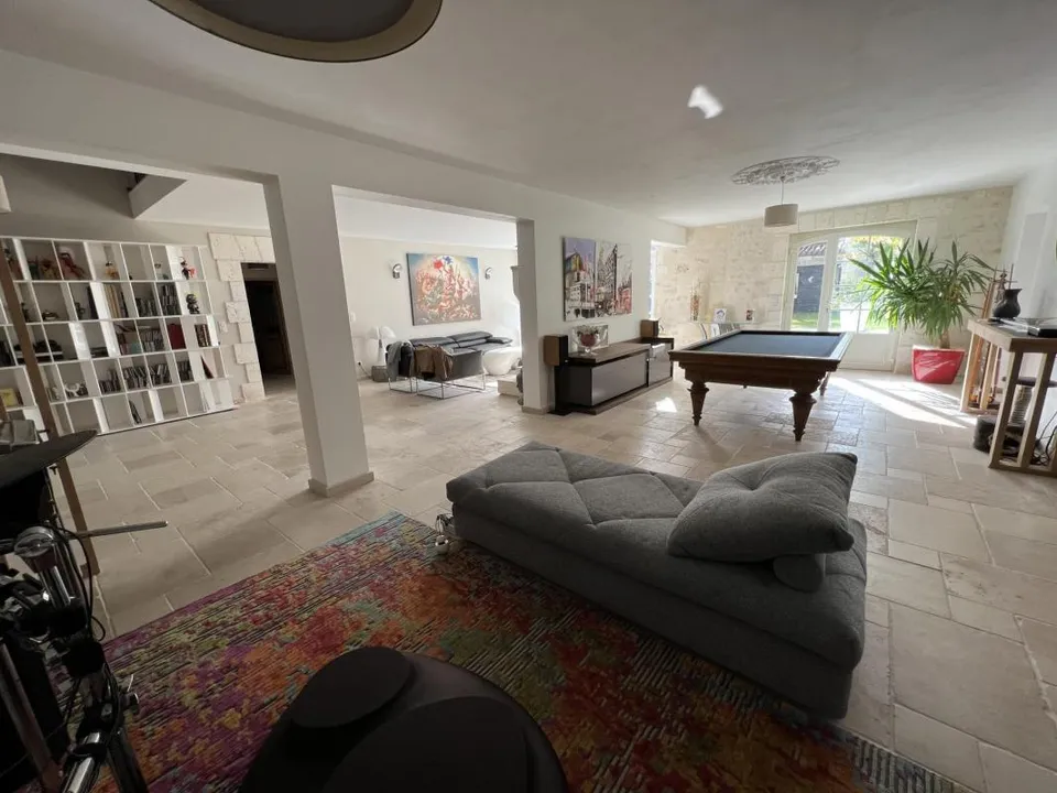 Villa en Fleac, Charente - foto 2