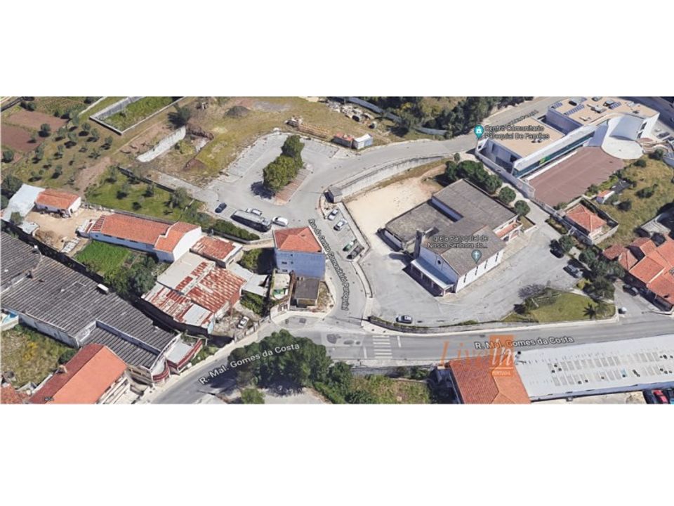 Erhvervsejendom i Odivelas, Lisbon - foto 1