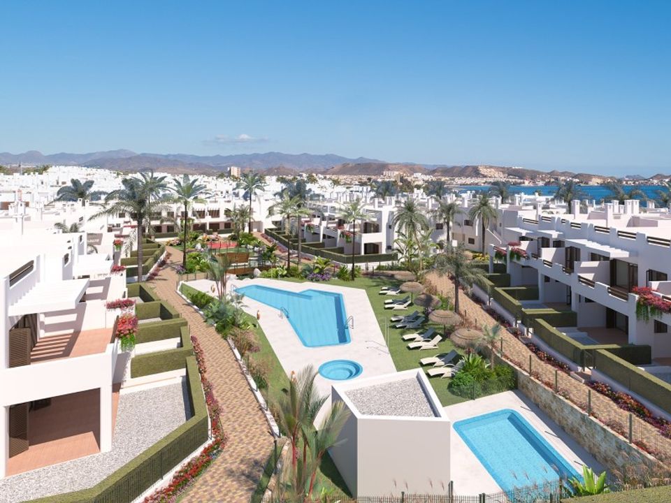 Apartament a Pulpi, Almeria - foto 2