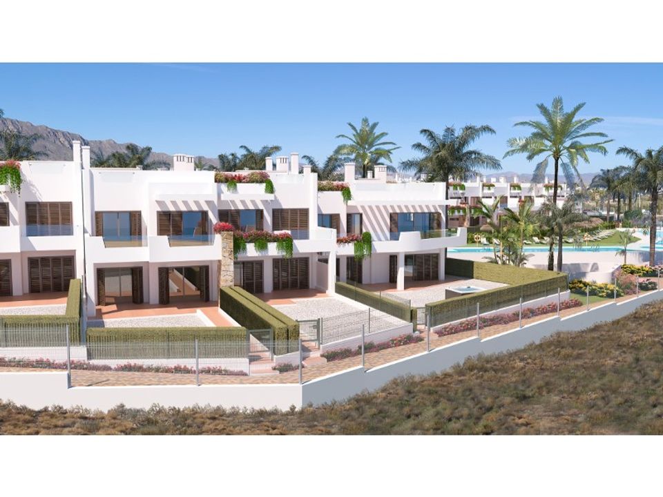 Apartament a Pulpi, Almeria - foto 5