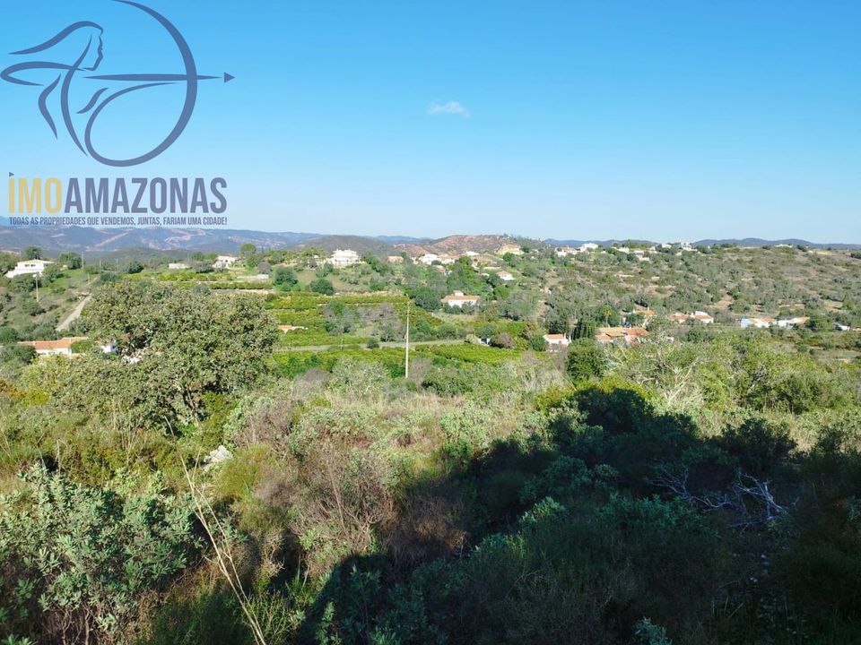 Helårsgrund i Silves, Faro - foto 3