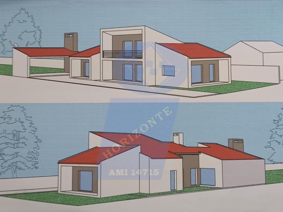 Villa i Vilamar e Corticeiro de Cima, Coimbra - foto 2