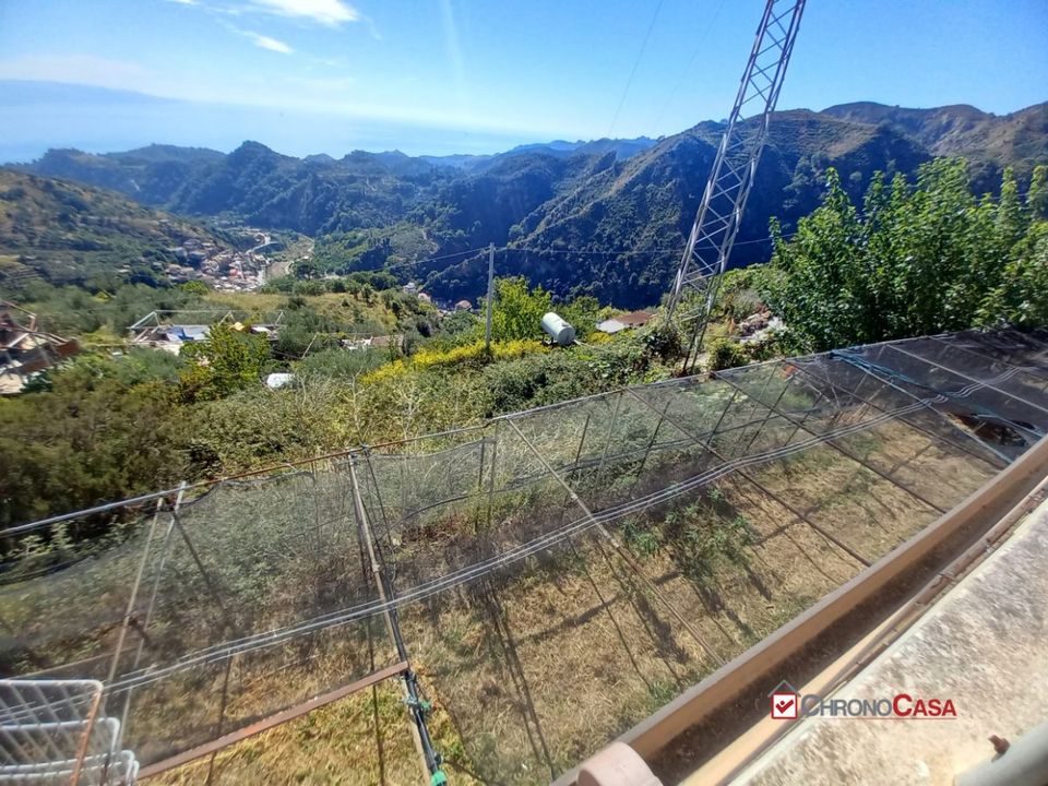 Villa a Messina, Messina - foto 3