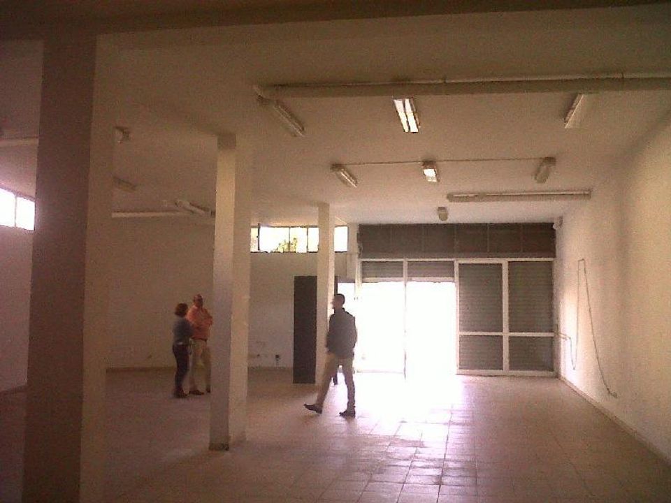 Erhvervsejendom i Santa Cruz De Tenerife, Tenerife - foto 5