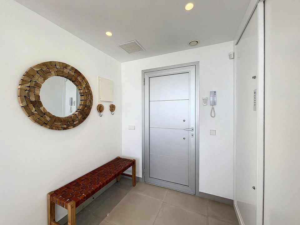 Villa i Benitachell, Alicante - foto 3