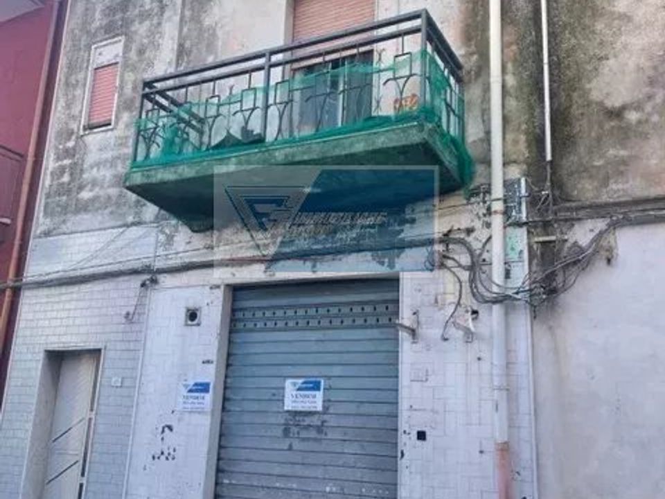 Lejlighed i Siracusa, Siracusa - foto 1