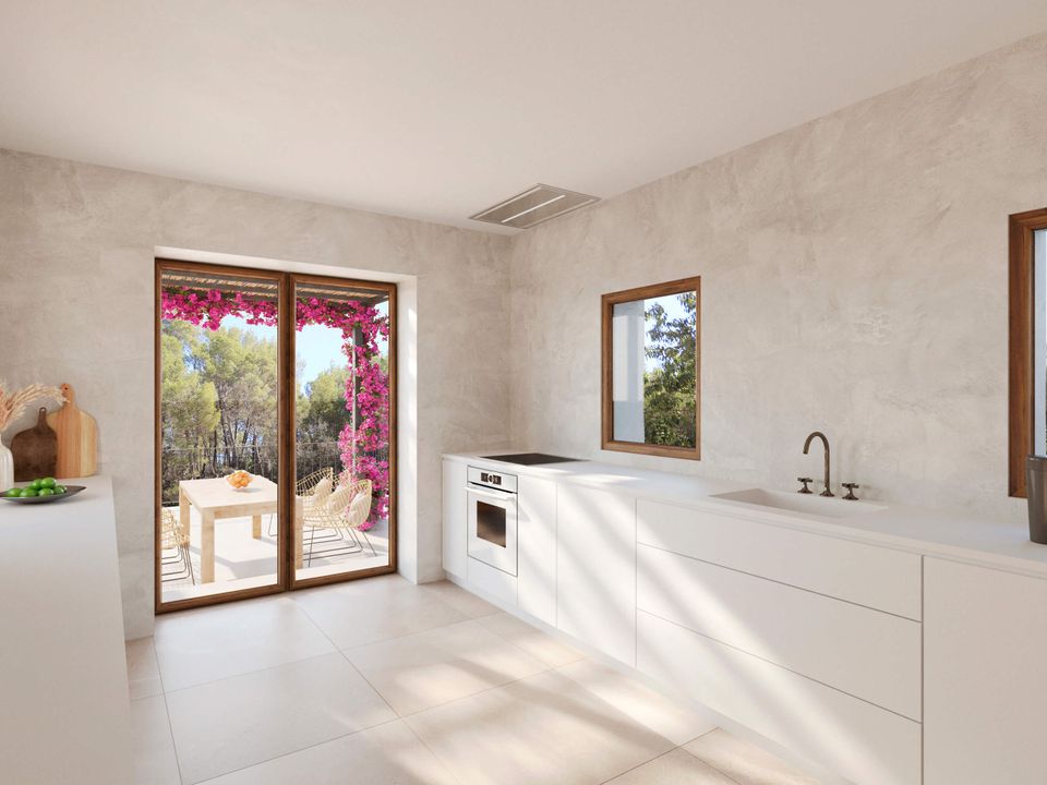 Finca i Montuiri, Mallorca - foto 5