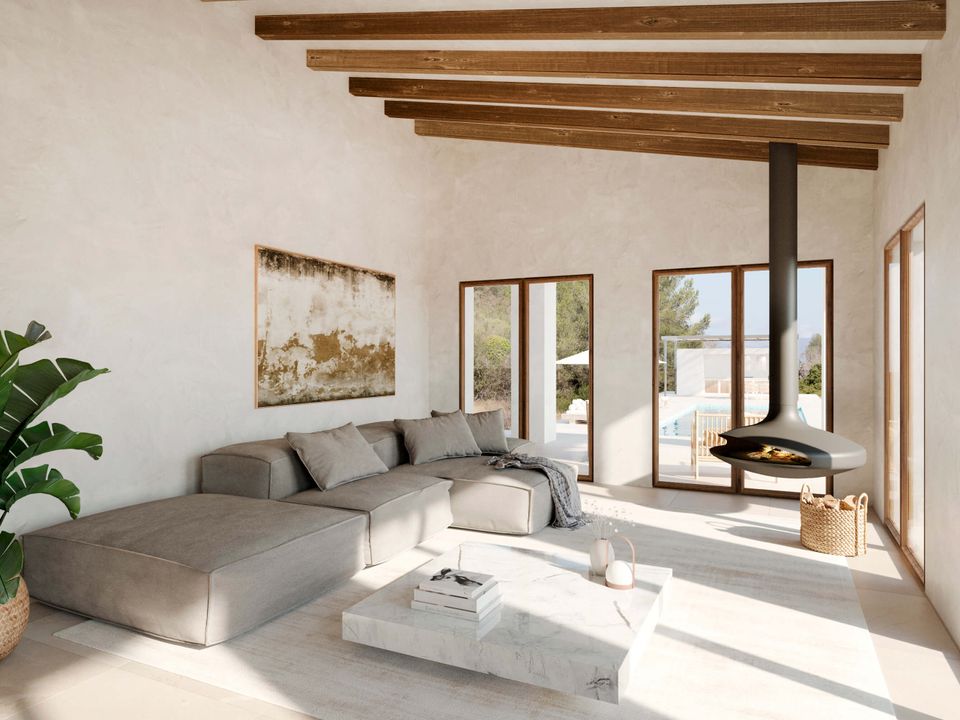 Finca i Montuiri, Mallorca - foto 4
