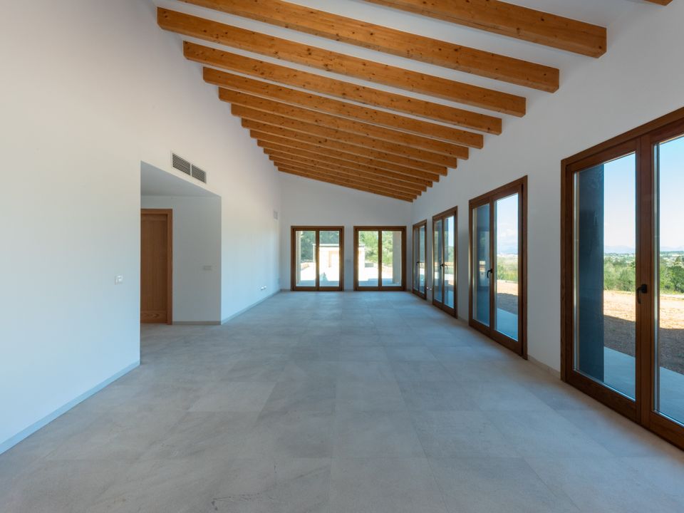 Finca i Montuiri, Mallorca - foto 2