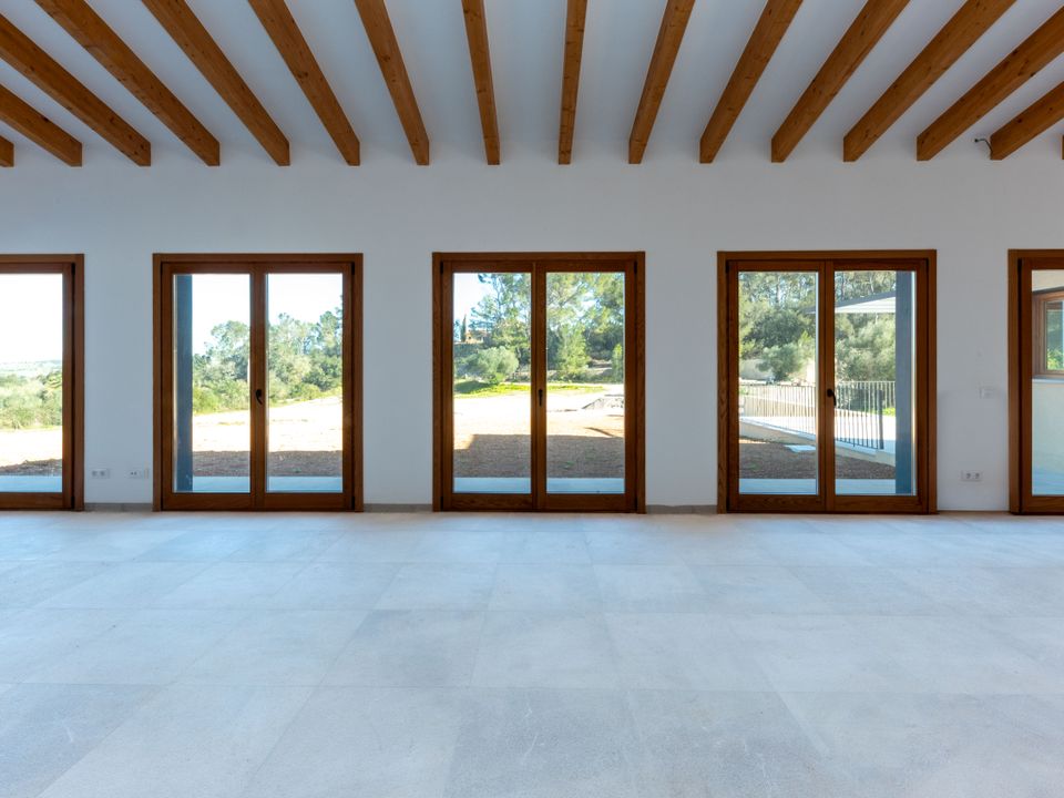 Finca i Montuiri, Mallorca - foto 3