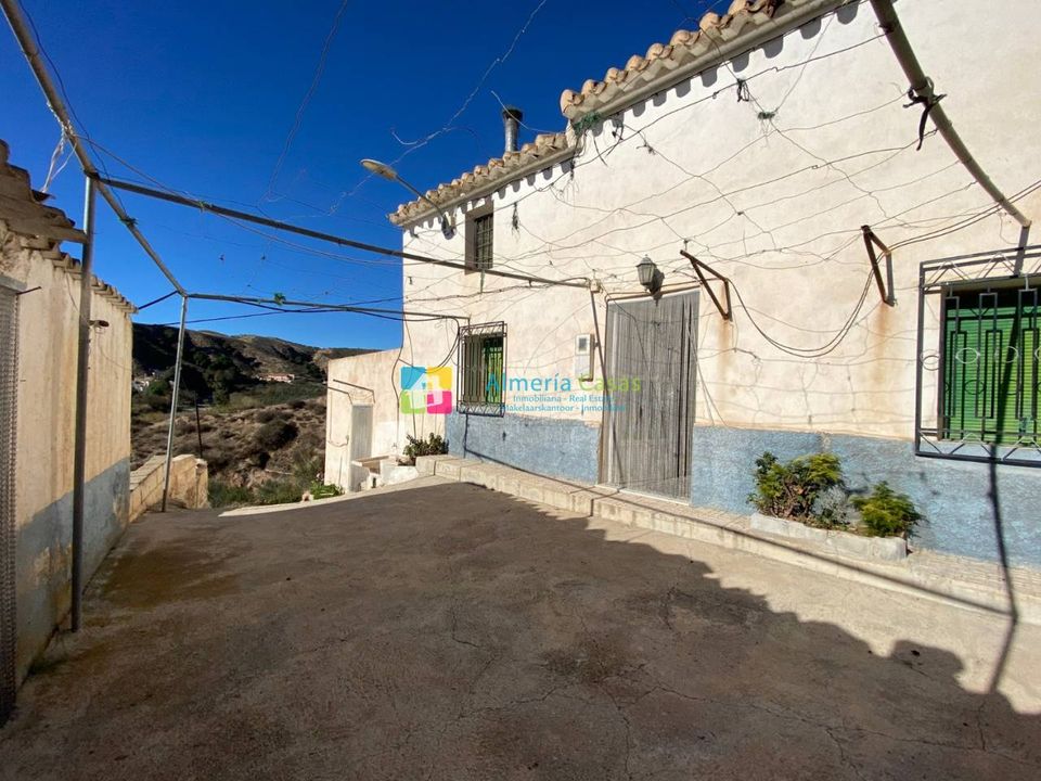 Landejendom i Oria, Almeria - foto 2