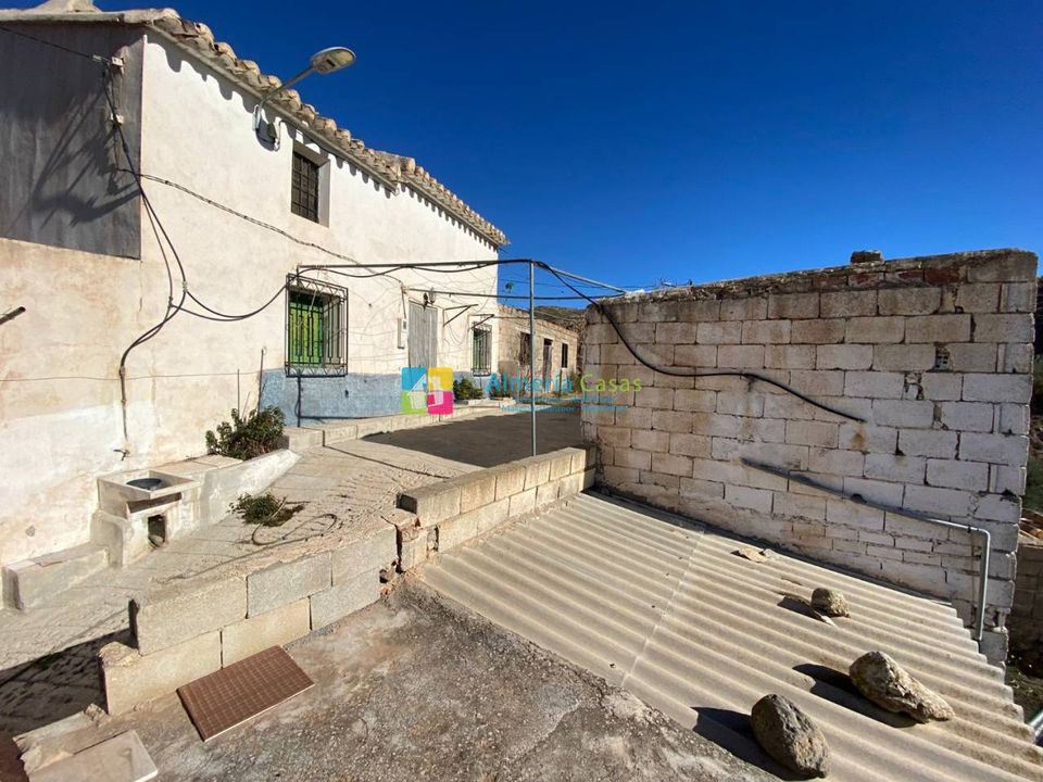 Landejendom i Oria, Almeria - foto 3