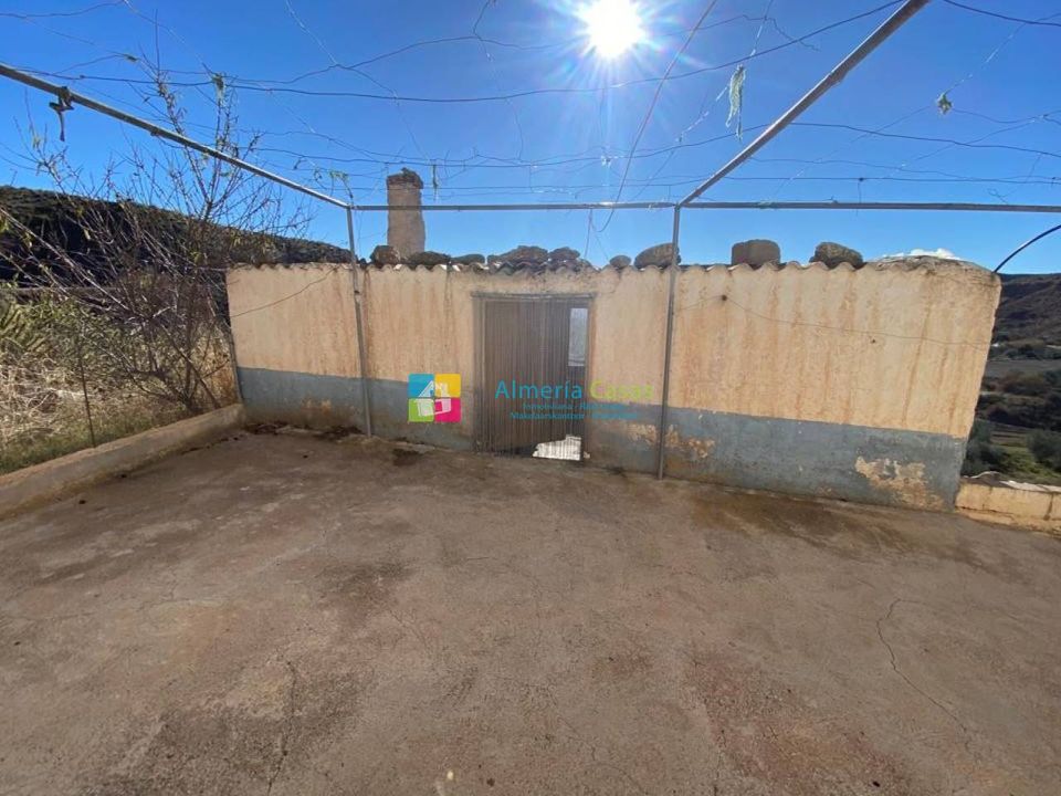 Landejendom i Oria, Almeria - foto 4