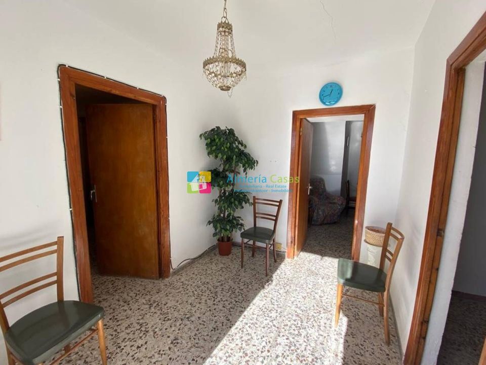 Landejendom i Oria, Almeria - foto 5