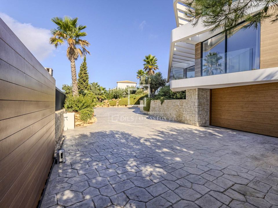 Villa i Javea, Alicante - foto 5