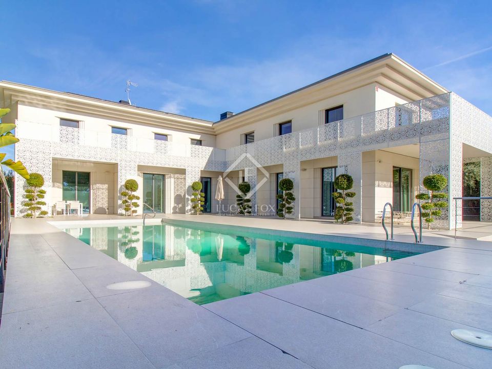 Villa i Cambrils, Tarragona - foto 2
