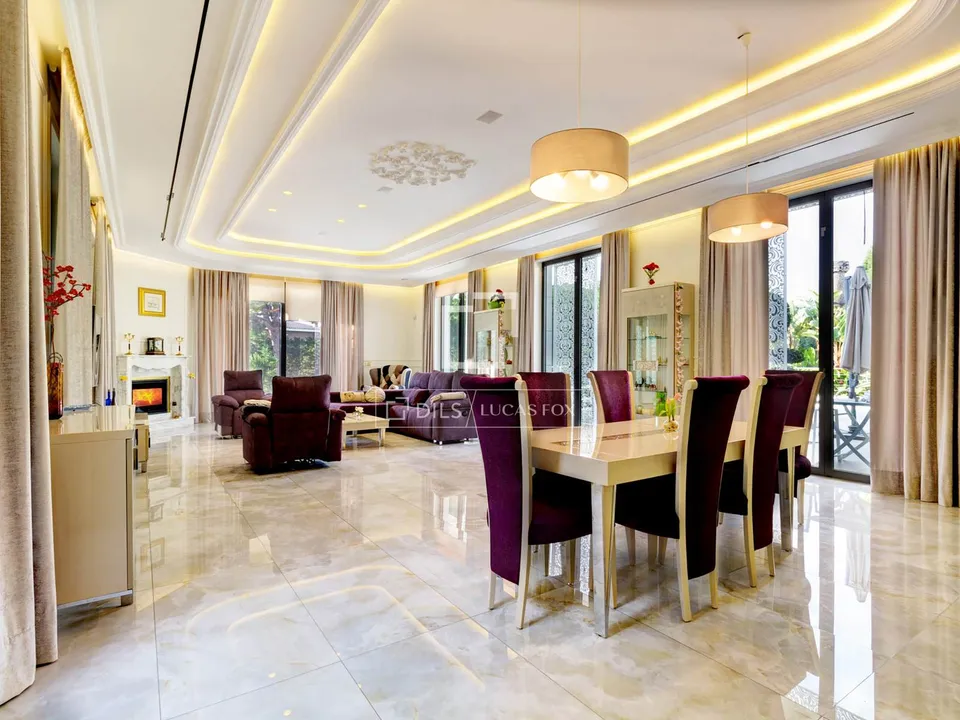 Villa i Cambrils, Tarragona - foto 5