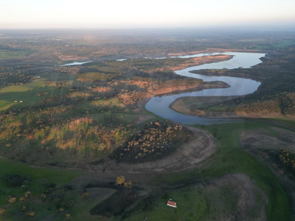 Tomt i Cercal do Alentejo, Setubal - bilde 5