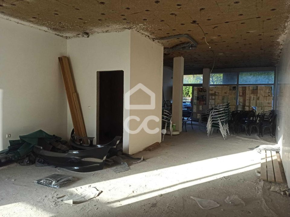 L'establiment comercial a Sao Torcato, Braga - foto 2