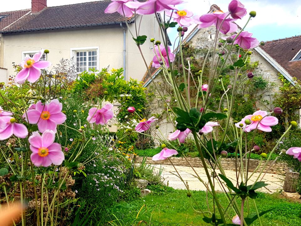 Villa i Magny-en-Vexin, Val-d'Oise - foto 2