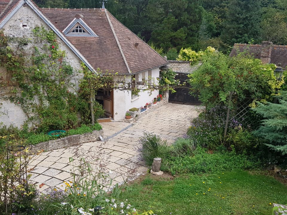 Villa i Magny-en-Vexin, Val-d'Oise - foto 3