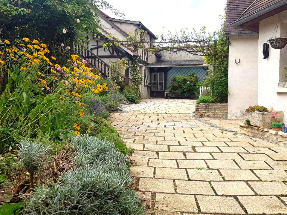 Villa i Magny-en-Vexin, Val-d'Oise - foto 4