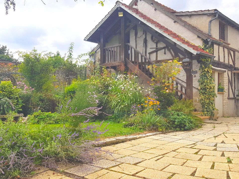 Villa i Magny-en-Vexin, Val-d'Oise - foto 5