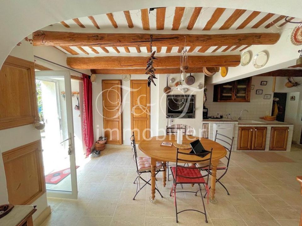 Villa i Gargas, Vaucluse - foto 4