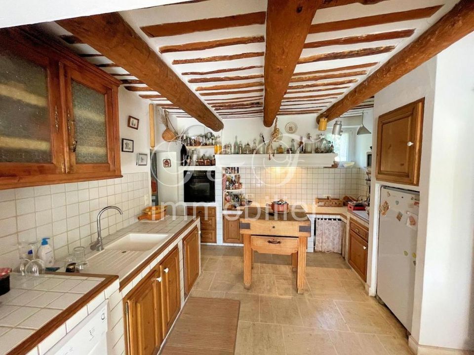 Villa i Gargas, Vaucluse - foto 5