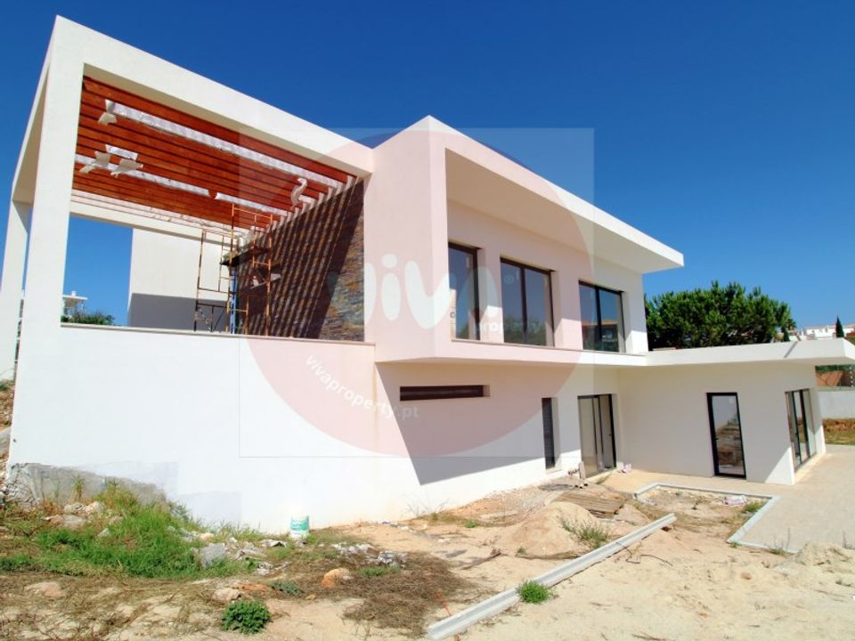Villa i Carvoeiro, Faro - foto 2