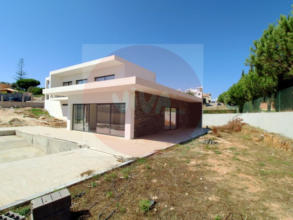 Villa i Carvoeiro, Faro - foto 3