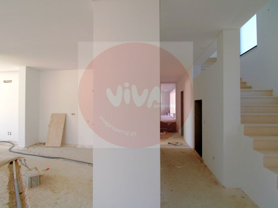 Villa i Carvoeiro, Faro - foto 4