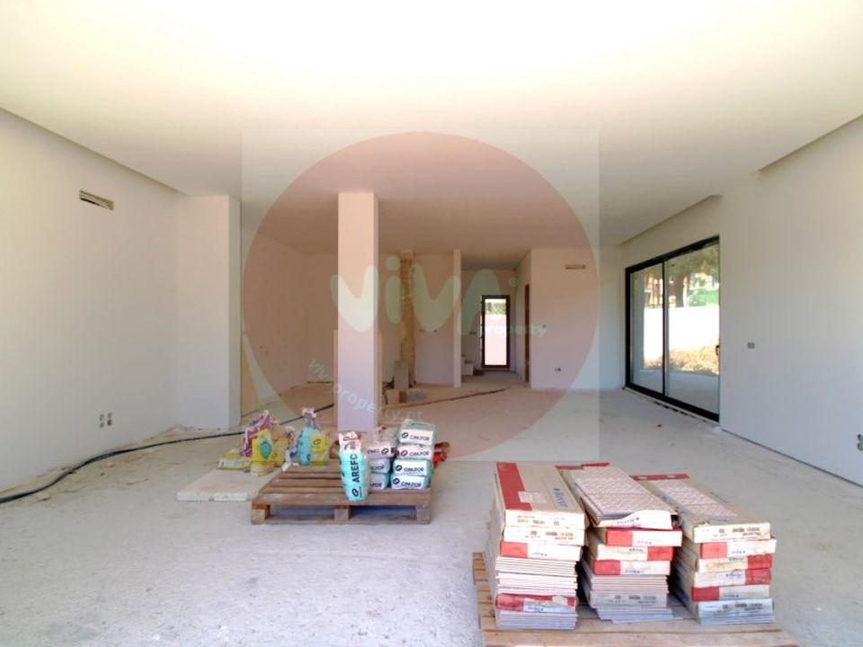 Villa i Carvoeiro, Faro - foto 5