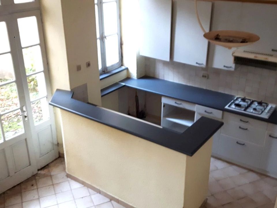 Villa i Montmorillon, Vienne - foto 2