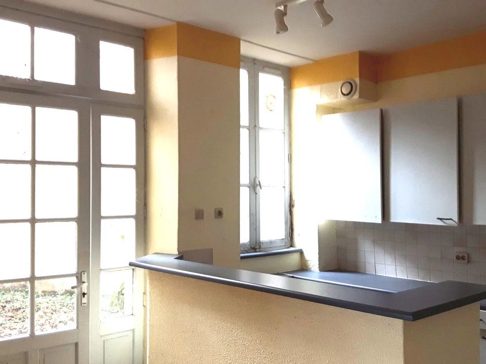Villa i Montmorillon, Vienne - foto 4