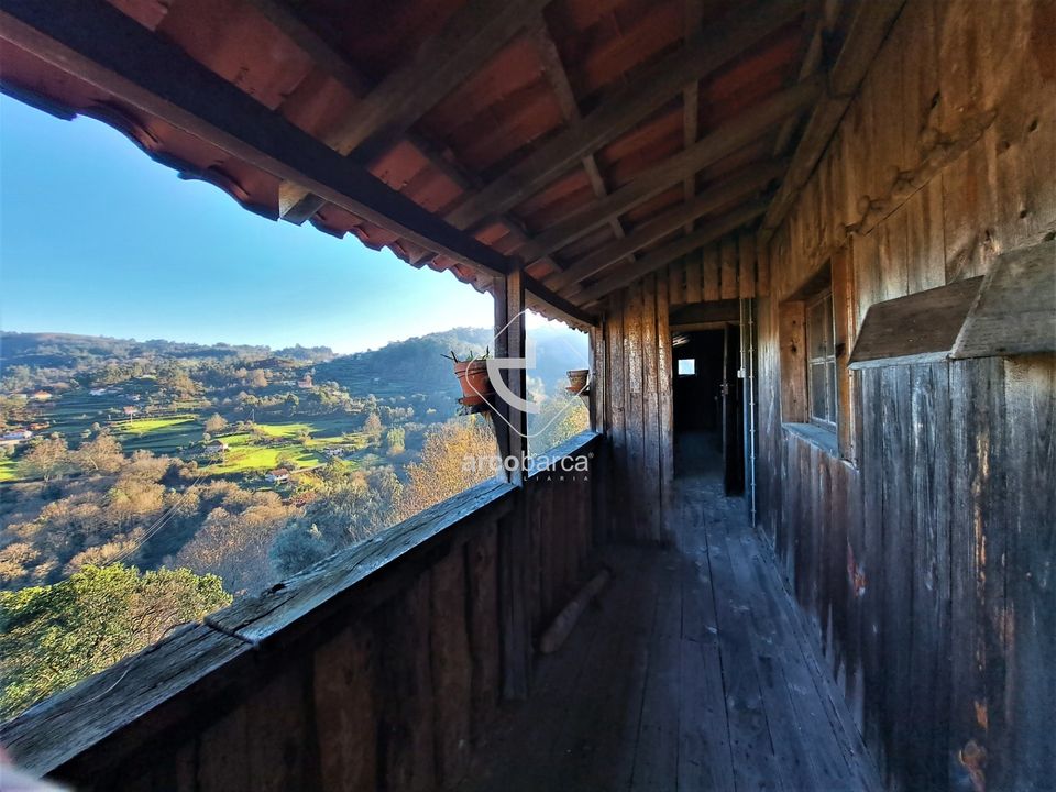 Erhvervsejendom i Arcos de Valdevez, Viana do Castelo - foto 2