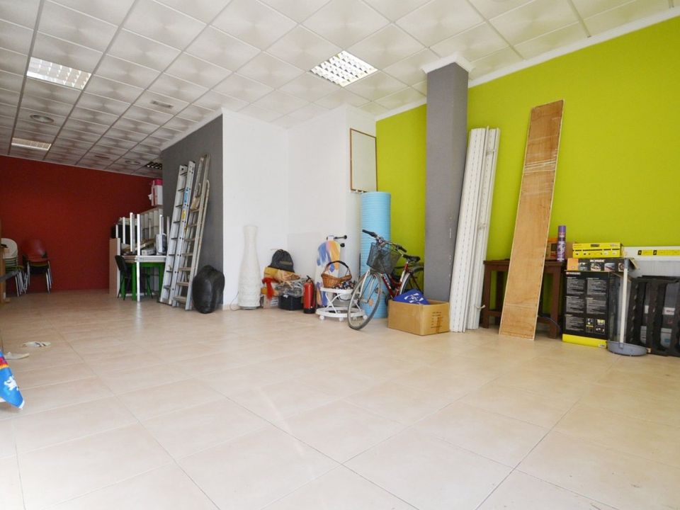 Erhvervsejendom i Deltebre, Tarragona - foto 1