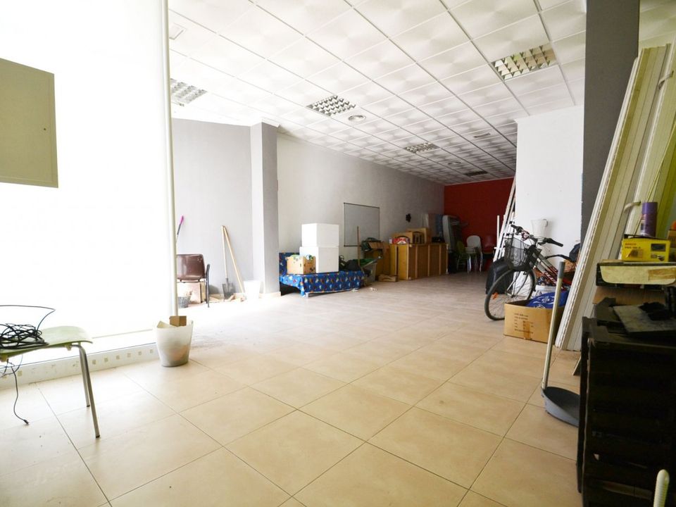 Erhvervsejendom i Deltebre, Tarragona - foto 2